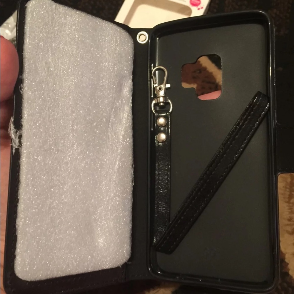 phone case wallet - Picture 2 of 4